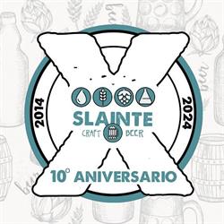 Horario de apertura Cerveceria Slainte Sl., Salamanca