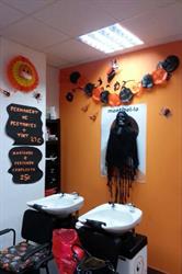 Horario de apertura Centre D'estètica I Perruqueria Unisex Ainhoa, L'Hospitalet de Llobregat