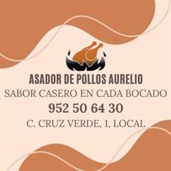 Horario de apertura Asador de Pollos Aurelio, Vélez-Málaga