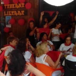 Horario de apertura Taberna Lizarra, La Pineda