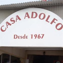 Horario de apertura Restaurante Casa Adolfo, Orihuela-Costa