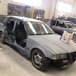 Horario de apertura Autos El Berrocal, Moralzarzal
