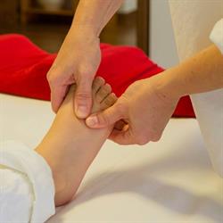 BAMBOO SHIATSU VALENCIA en Valencia (Camins Al Grau) - Horario de apertura