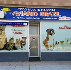 Horario de apertura New Aviario Brazil-Peluquería Canina, Vitoria-Gasteiz