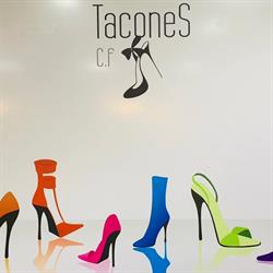 Horario de apertura TACONES, L'Eliana