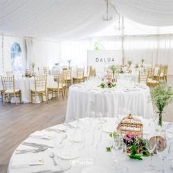 Horario de apertura La Campaneta fincas y organización de bodas y eventos, Altea