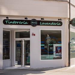 Horario de apertura Tintorería Lavandería Mery, Avilés