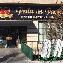 Horario de apertura Perla del Pacifico Grill, Alcobendas