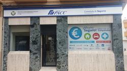 Horario de apertura Pacc Motril Correduria De Seguros e Inversiones Sl., 