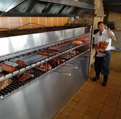 Horario de apertura Churrasqueria La Mansion Sl., El Sauzal