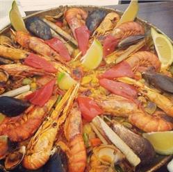 Horario de apertura Ambrosia Restaurante, Port de Pollença