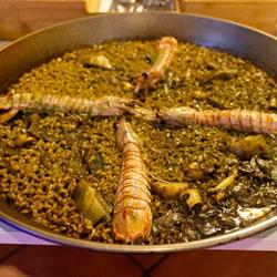 Horario de apertura Restaurante El Cigró, Castellón de la Plana