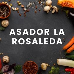 Horario de apertura Asador La Rosaleda, Ponferrada