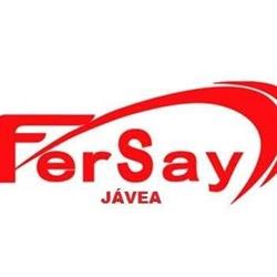 Horario de apertura FerSay Jávea,
