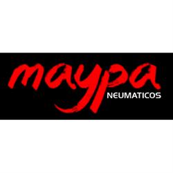 Horario de apertura Maypa Neumaticos, San Javier