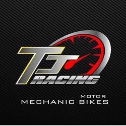 TJ Racing en Palma de Mallorca (Ponent) - Horario de apertura