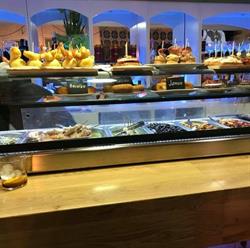 Horario de apertura CHiRa Bar, Villanueva de Gállego
