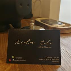 Horario de apertura Salón de manicura AIDA EC, Olesa de Montserrat