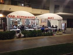Horario de apertura Cafeteria Beny, Calonge