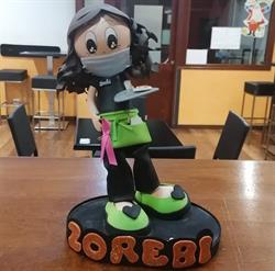 Horario de apertura ZOREBI, Ponferrada