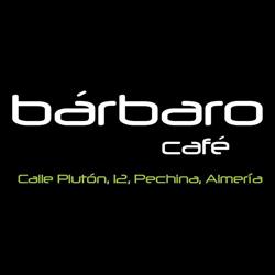 Horario de apertura Barbaro Café, Pechina