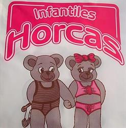 Horario de apertura Infantiles Horcas, Baena