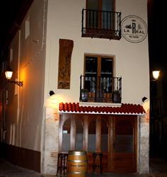 Horario de apertura Bar Chicopa, Peñafiel