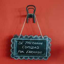 Horario de apertura Bar montellano, Montellano