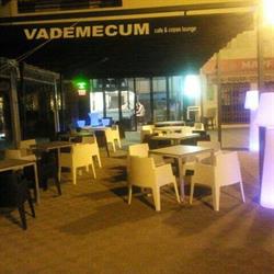 Horario de apertura Vademecum Cafe Y Copas, Sevilla