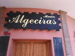 Horario de apertura Mesón Algeciras, 