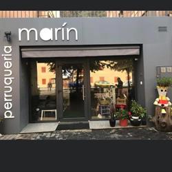 Horario de apertura Perruqueria Marin, El Pont de Suert