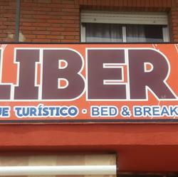 Horario de apertura ALBERGUE LIBER, Peñafiel