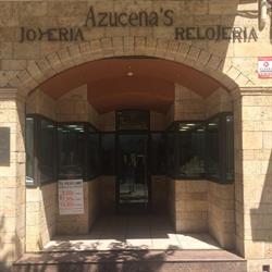 Horario de apertura Relojeria azucena's, Xirivella