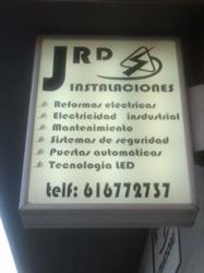 Horario de apertura Instalaciones JRD, Ponteareas