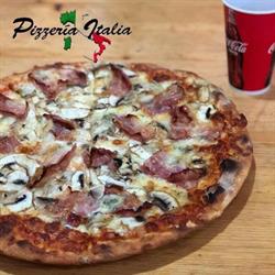 Horario de apertura Pizzeria Italia, Alcudia