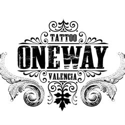 Horario de apertura Oneway Tattoo Valencia, 