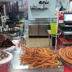 Horario de apertura Cafetería Churreria, Benicàssim