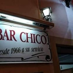 Horario de apertura BAR CHICO LORA DEL RIO, Lora del Río
