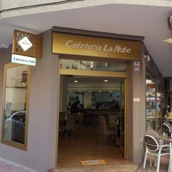 Horario de apertura Cafeteria La Nube, Almuñecar