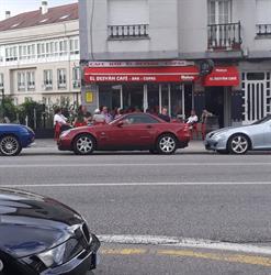 Horario de apertura Bertamirans, Amés