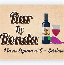 Horario de apertura La Ronda s.c., Lardero