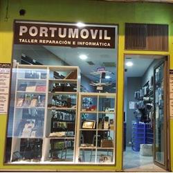 PORTUMOVIL en Córdoba (Centro) - Horario de apertura