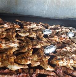 Horario de apertura El Rincon Del Pollo, Alicante