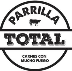 Horario de apertura Parrilla Total, Las Rozas de Madrid