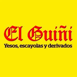 Horario de apertura El Guiñi - Yesos, escayolas y derivados, Cullar Vega