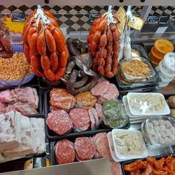 Horario de apertura CARNICERIA TRUJILLO, Cártama