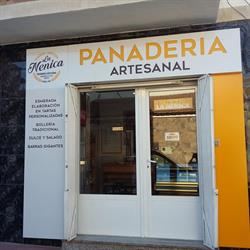 Horario de apertura Panadería La Nenica, Sangonera la Seca