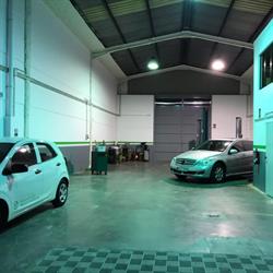 Horario de apertura AUTOELECTRICIDAD LEO, Albaida del Aljarafe