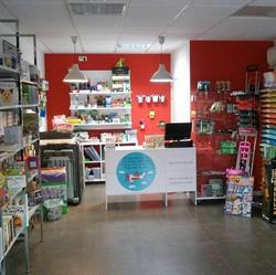 Horario de apertura La Papelería de Javi, Coria del Río