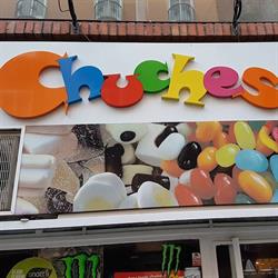 Horario de apertura Chuches, Teruel